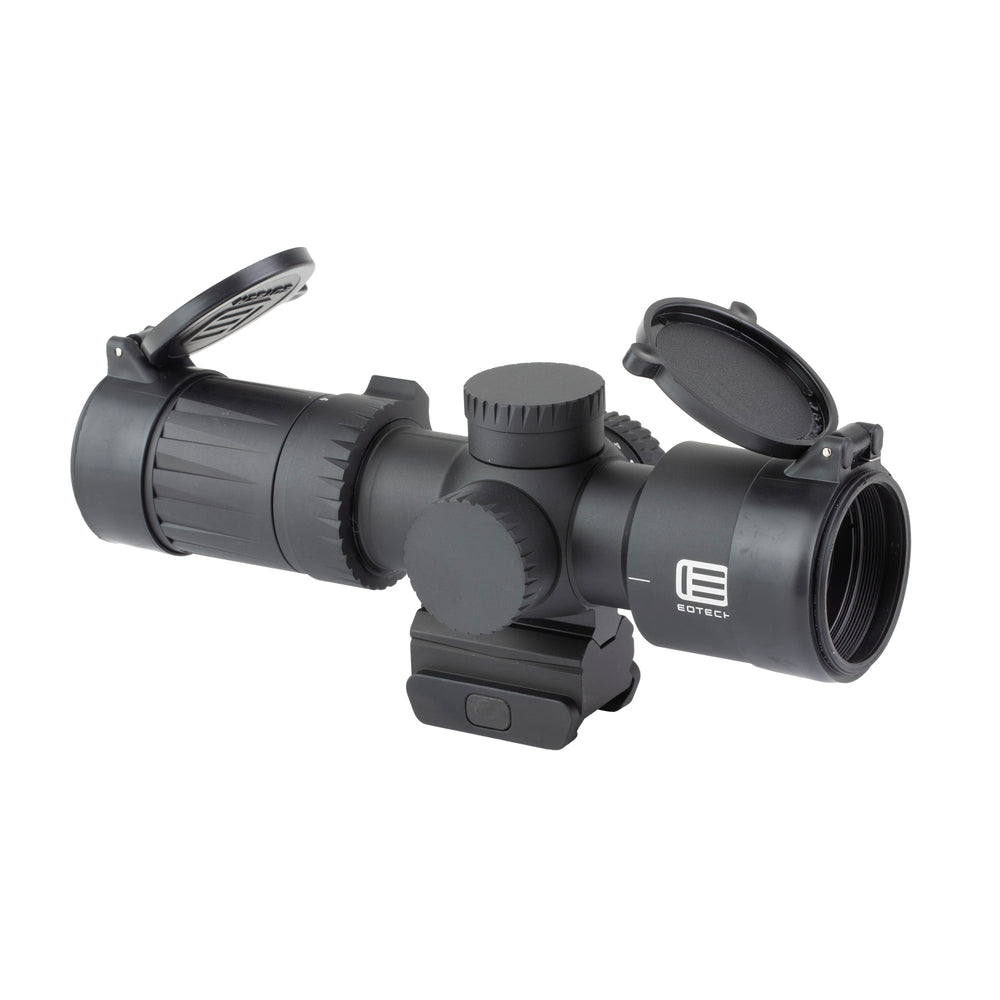 EOTech Vudu 4-12X36 FFP Scope MR5 Mrad