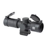 EOTech Vudu 4-12X36 FFP Scope MR5 Mrad photo 2