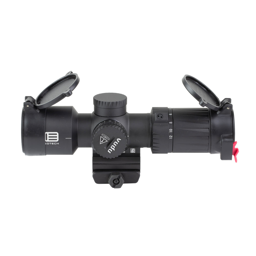 EOTech Vudu 4-12X36 FFP Scope MR5 Mrad