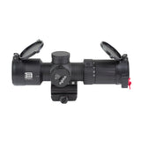 EOTech Vudu 4-12X36 FFP Scope MR5 Mrad photo 3