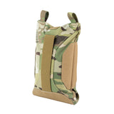 ESD Notch Shooting Bag Multicam photo 1