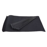 Gun Storage Solutions Rifle Rod 15X19 10-Pack Black photo 1