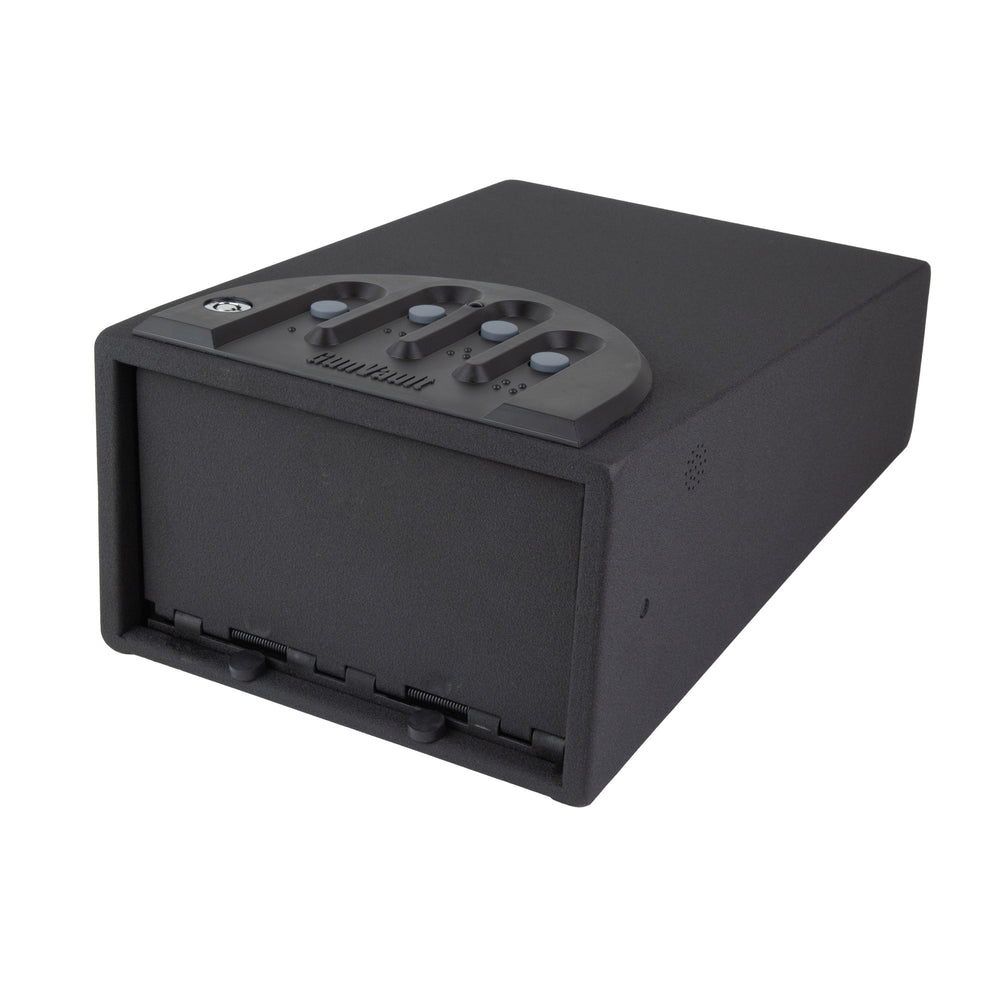 Gunvault Minivault Standard