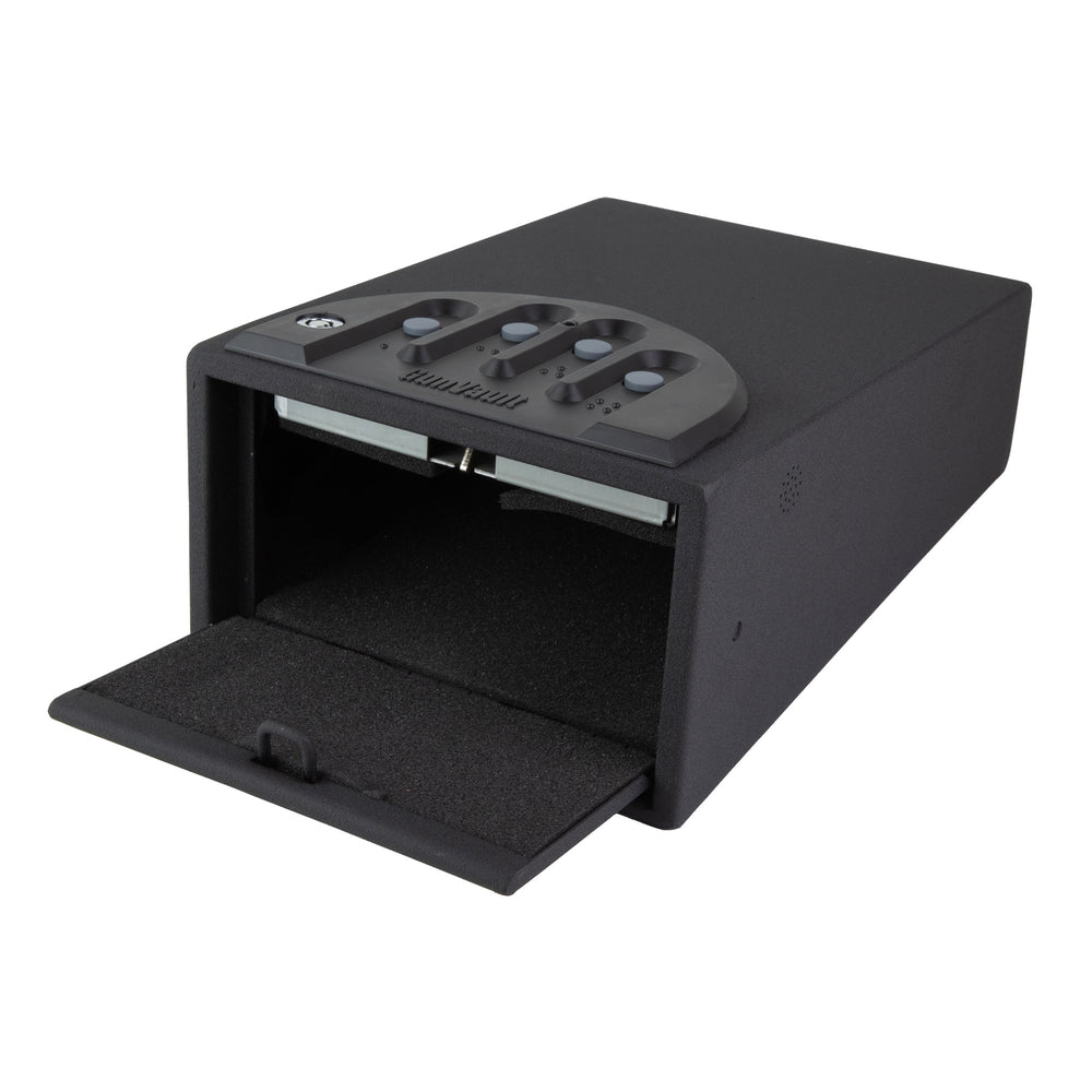 Gunvault Minivault Standard