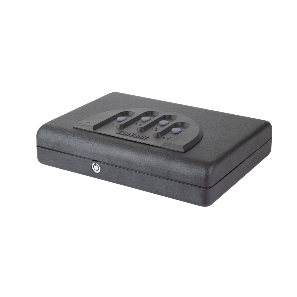 Gunvault Microvault Safe MV500
