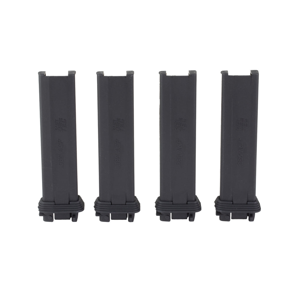 Kel-Tec Stripper Clip Fits P-3AT 10-Round Magazine