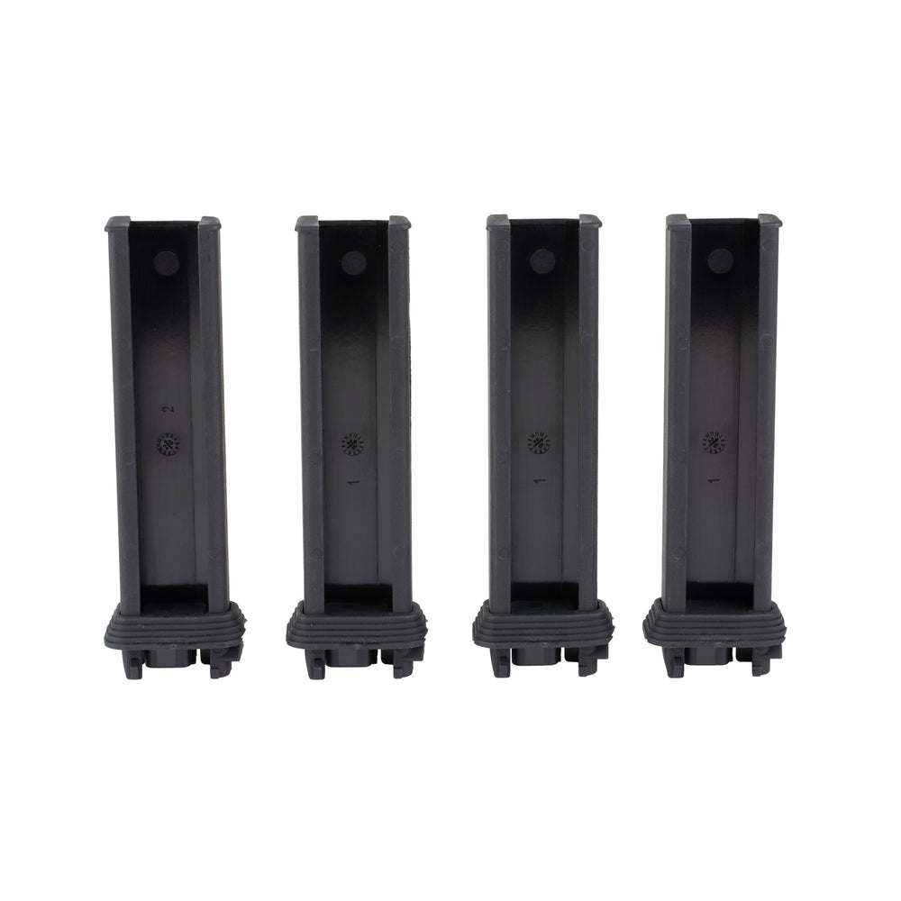 Kel-Tec Stripper Clip Fits P-3AT 10-Round Magazine