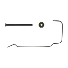 Kel-Tec P-3AT Belt Clip