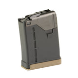 Lancer L5AWM .300 BLK Opaque 10-Round Magazine, Black photo 1