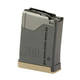 Lancer L5AWM .300 BLK Opaque 10-Round Magazine, Black photo 2