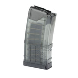 Lancer L5AWM .223 Rem Transluc 5-Round Magazine, Smoke photo 2