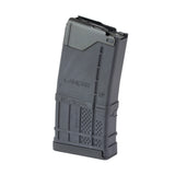 Lancer L5AWM .223 Rem Opaque 10-Round Magazine, Black photo 2