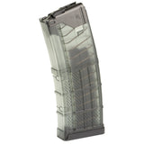 Lancer L5AWM Gen 2 .223 Rem 10-Round Magazine, Smoke · MGLSL5L photo 1