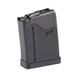 Lancer L5AWM Gen 2 .223 Rem 5-Round Magazine, Black photo 1