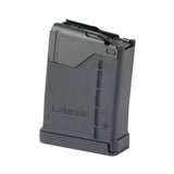 Lancer L5AWM Gen 2 .223 Rem 5-Round Magazine, Black photo 2