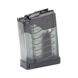 Lancer L5AWM Gen 2 .223 Rem 5-Round Magazine, Smoke photo 1