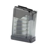 Lancer L5AWM Gen 2 .223 Rem 5-Round Magazine, Smoke photo 2