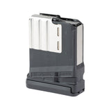 Lancer L7AWM Gen 2 .308 Winchester Opaque 5-Round Magazine, Black photo 2