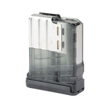 Lancer L7AWM Gen 2 .308 Winchester Translucent 5-Round Magazine, Smoke photo 2
