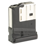 Lancer L7AWM Gen 2 .308 Winchester Opaque 10-Round Magazine, Black photo 1