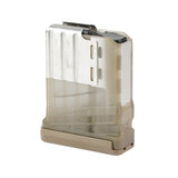 Lancer L7AWM Gen 2 .308 Winchester Translucent Dark Earth 10-Round Magazine photo 2