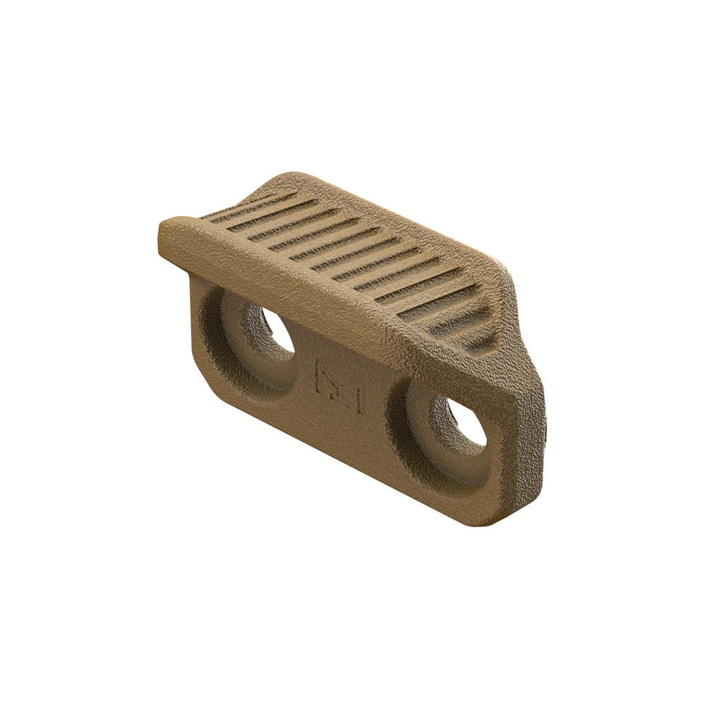 Magpul Thumb Shelf M-LOK Mod Coyote Brown