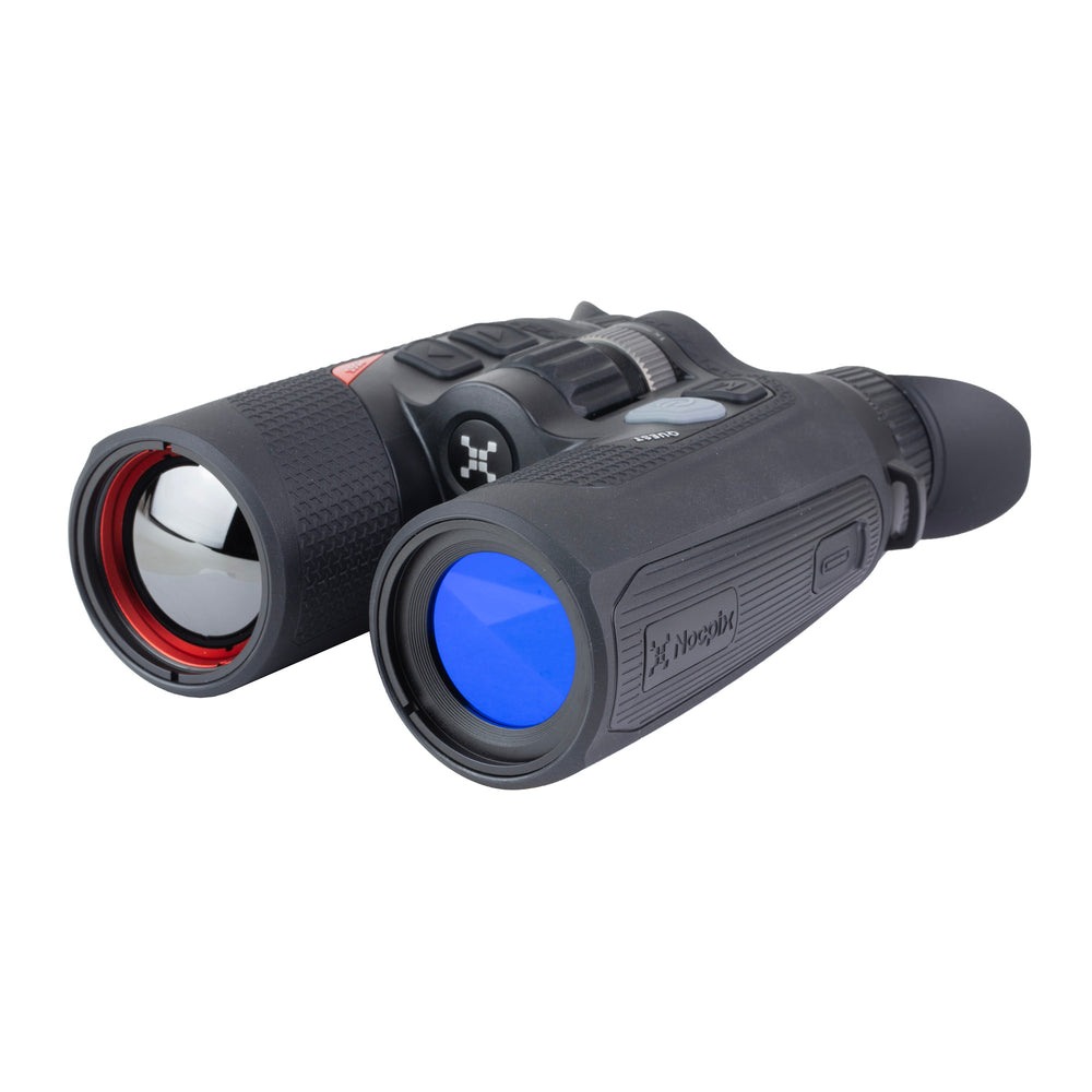 Nocpix Quest Thermal Binoculars 1280 50mm LRF
