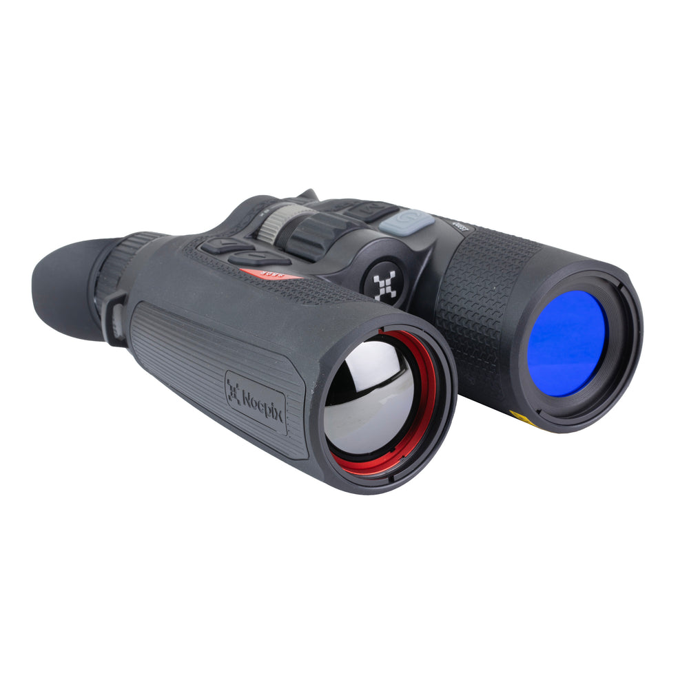 Nocpix Quest Thermal Binoculars 1280 50mm LRF