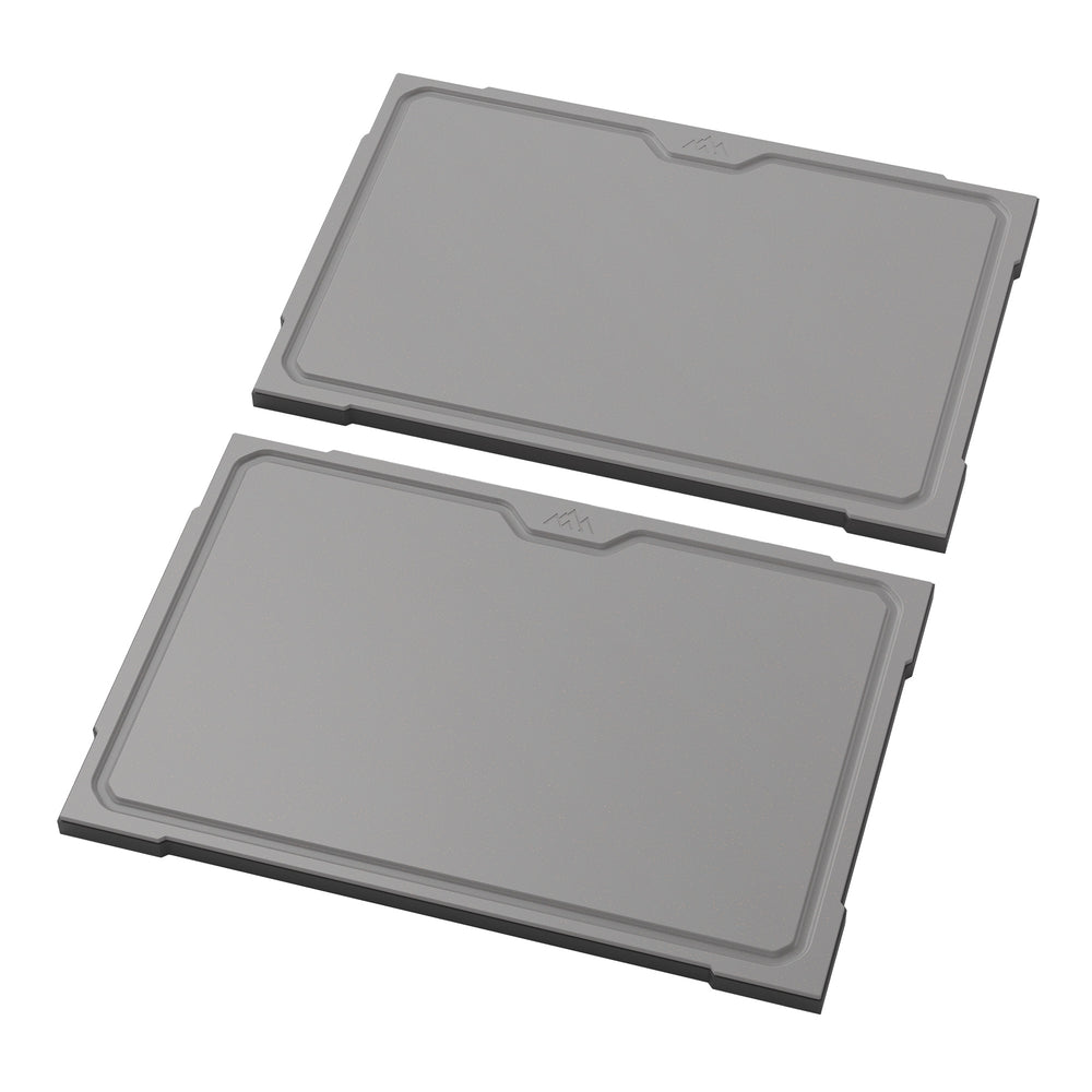 Outdoor Edge Cutcraft Cut Board 2-Piece Magazine
