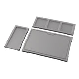 Outdoor Edge Cutcraft Cut Board 3-Piece Magazine photo 1