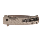 Outdoor Edge Razor VX7 2.5 Gray Aluminum photo 2