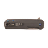 Outdoor Edge Razor VX8 2.5 Black G10 Blue photo 2