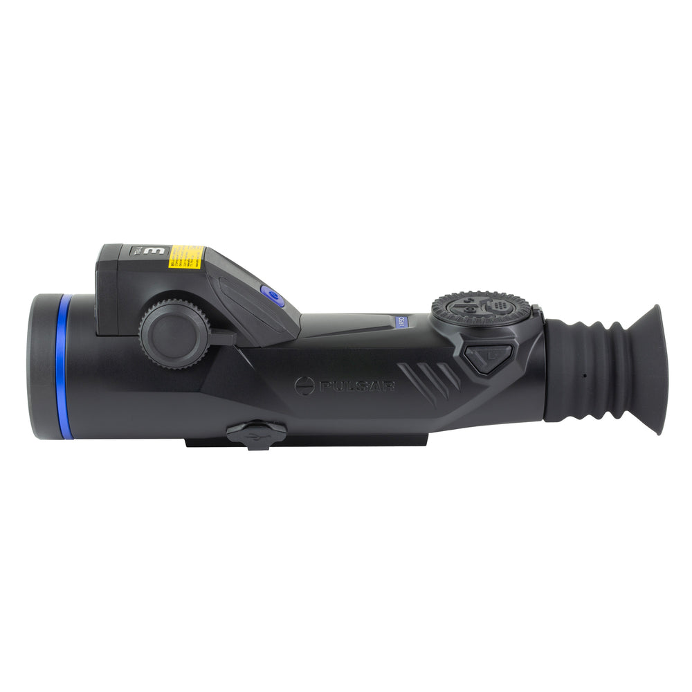 Pulsar Trail 3 LRF XR50 3-24X