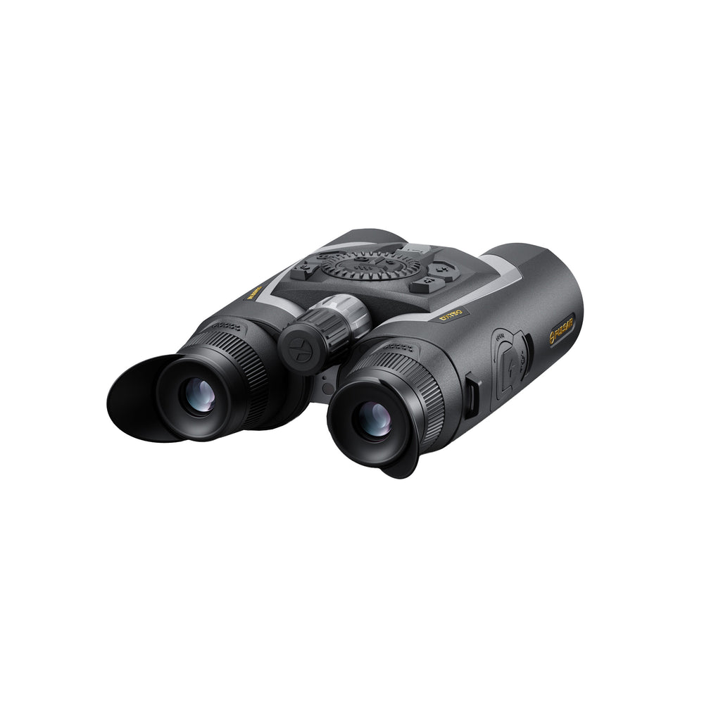 Pulsar Symbion LRF DXT50 2-16X