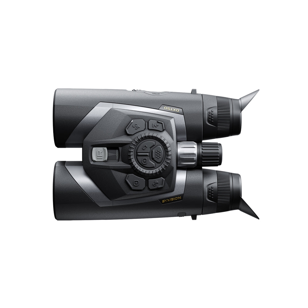 Pulsar Symbion LRF DXT50 2-16X