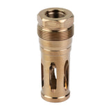 Rearden R2 Flash Hider .375 1/2X28 Heat Treated photo 2