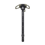 Radian Raptor SD Charging Handle 556 OD Green photo 1