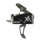 Radian Vertex Trigger CBX Curved Black photo 1