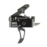 Radian Vertex Trigger CBX Curved Black photo 2