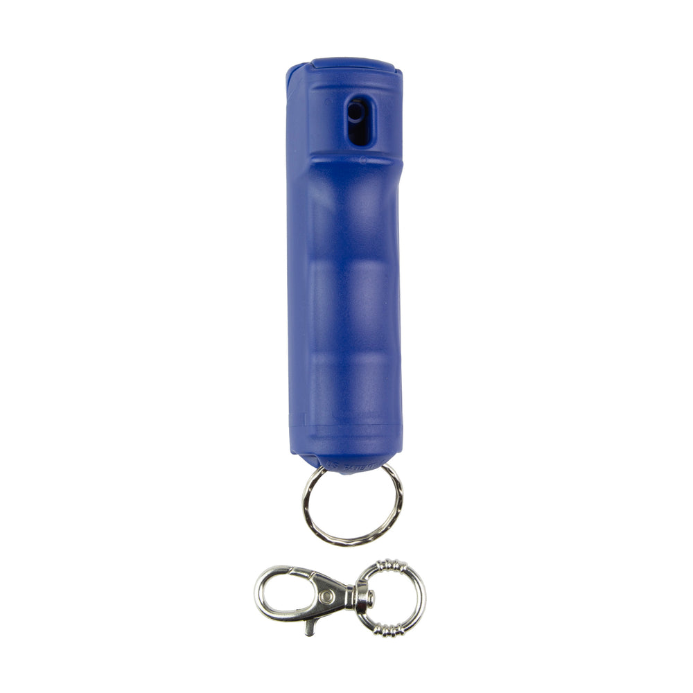 Sabre Flip Top/Snap CLP Ny Compact Sphbl