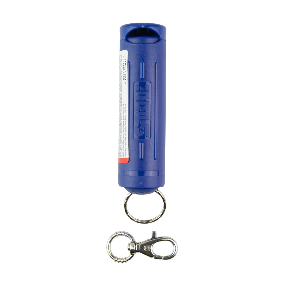 Sabre Flip Top/Snap CLP Ny Compact Sphbl