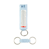 Sabre Chambray Hardcase Spray Clam photo 2