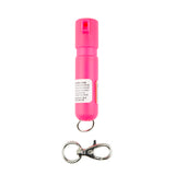Sabre Mighty Discreet Spray Hot Pink photo 1