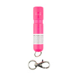 Sabre Mighty Discreet Spray Hot Pink photo 2