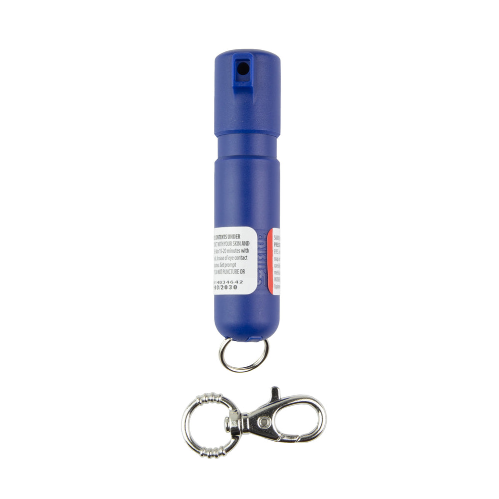 Sabre Mighty Discreet Spray SPHR Blue