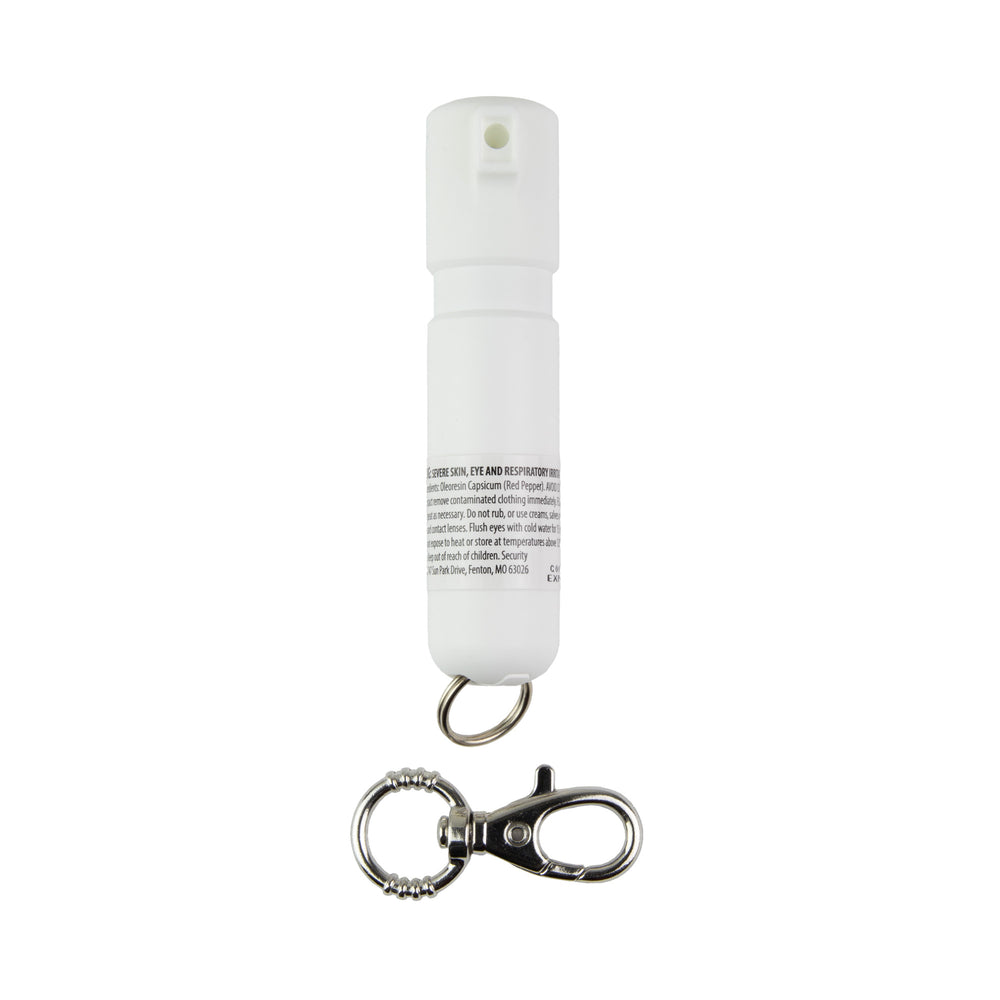 Sabre Mighty Discreet Spray White