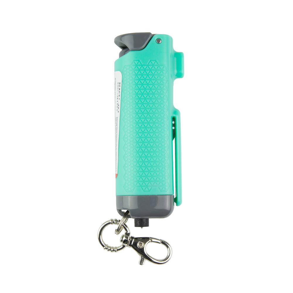 Sabre Safe Escape 3-In-1 Pepper Gel MT