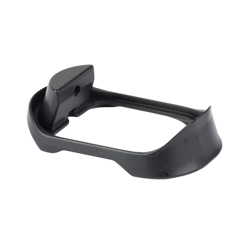 Shield Arms Magwell For G17/22/45 Black · G17