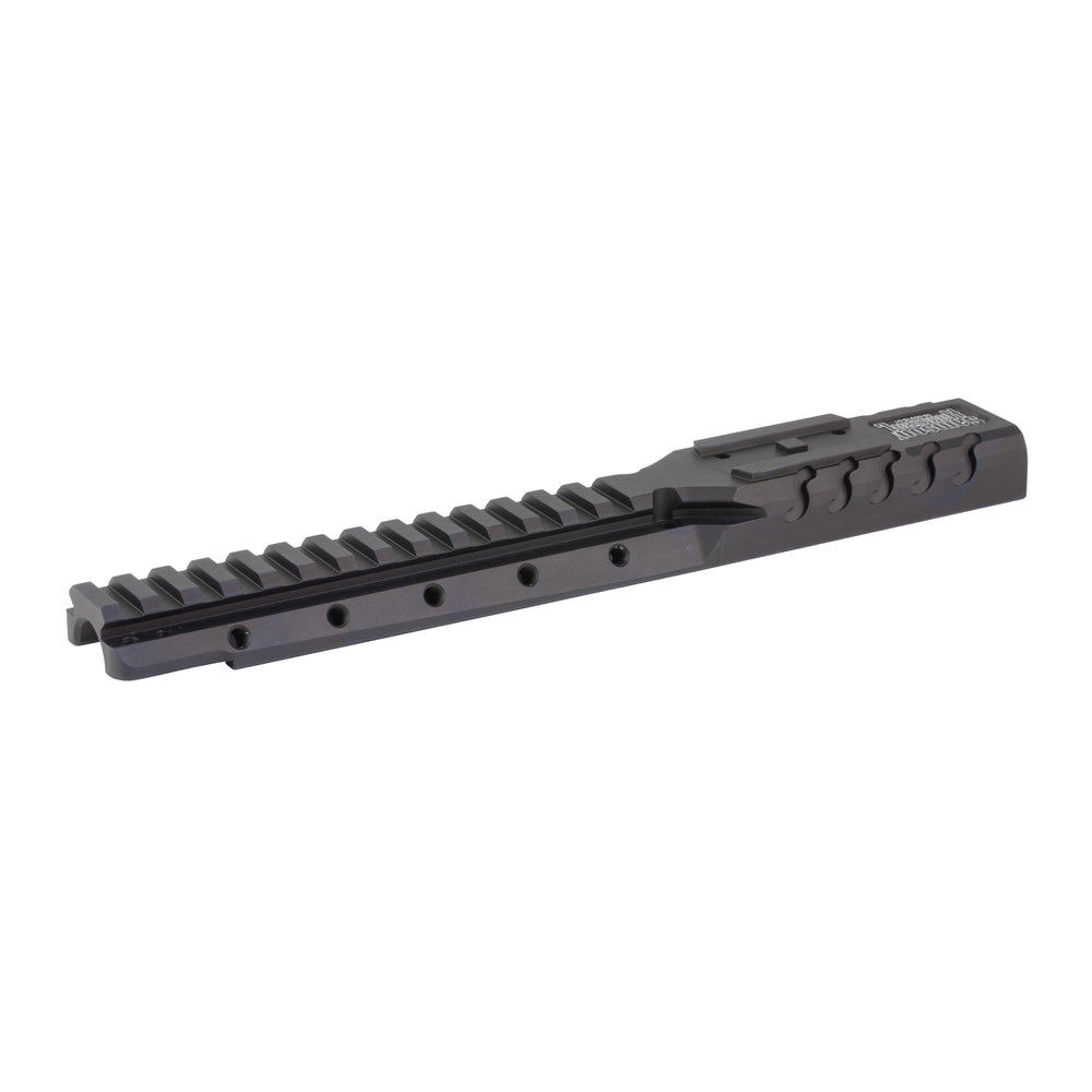 Samson HNBL T-1 Rail Mini 14 08+ Black