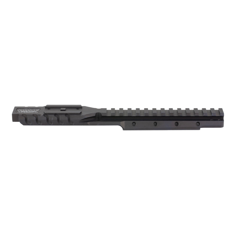 Samson HNBL T-1 Rail Mini 14 08+ Black